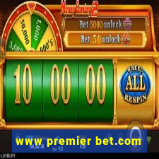 www premier bet.com